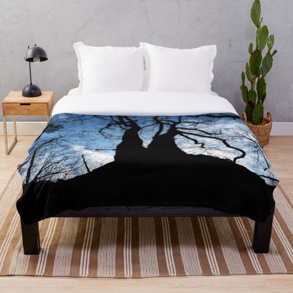 Item preview, tree silhouette designed and sold by Palatinasart.