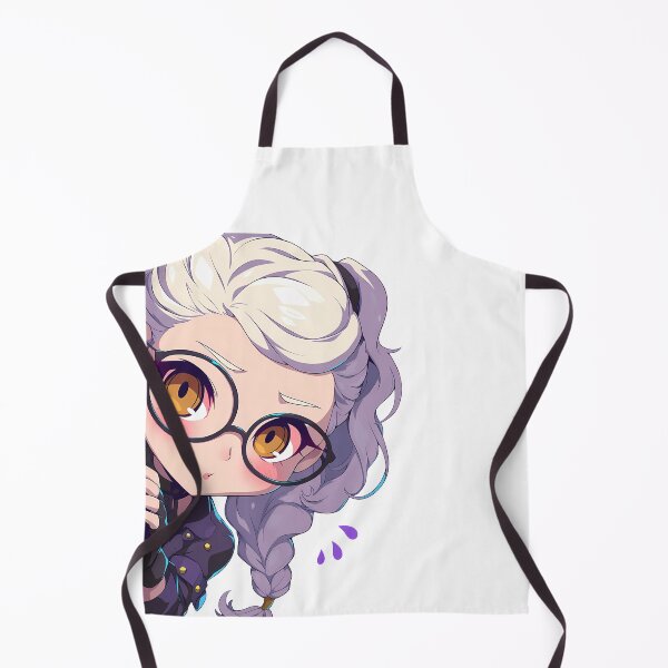 Item preview, Caroline Justine Persona 5 Chibi Kawaii Game Anime Girl designed and sold by HumbertoValveno.