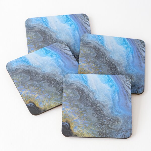 Item preview, aquatic movement designed and sold by RobinBluejay.