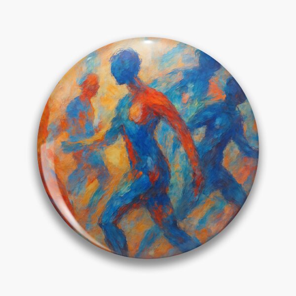 Item preview, Human abstraction designed and sold by KevinGarden.