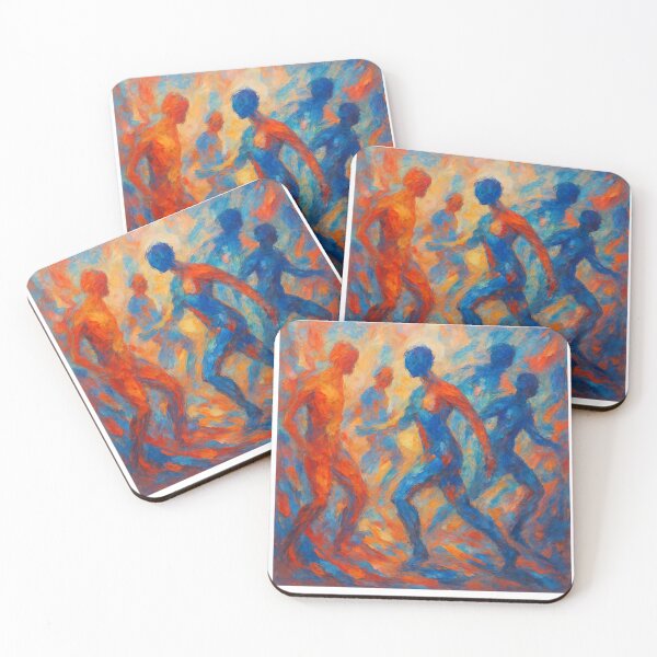 Item preview, Human abstraction designed and sold by KevinGarden.
