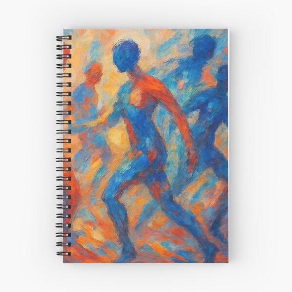 Item preview, Human abstraction designed and sold by KevinGarden.