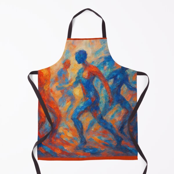 Item preview, Human abstraction designed and sold by KevinGarden.