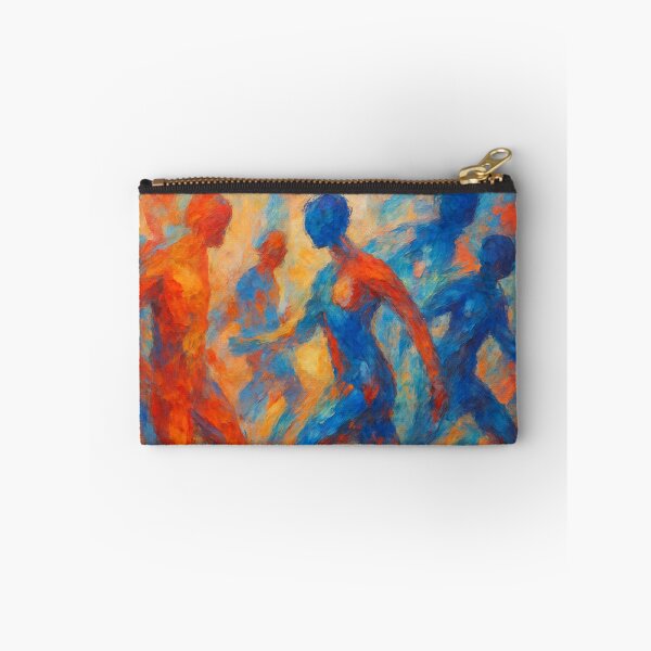 Item preview, Human abstraction designed and sold by KevinGarden.