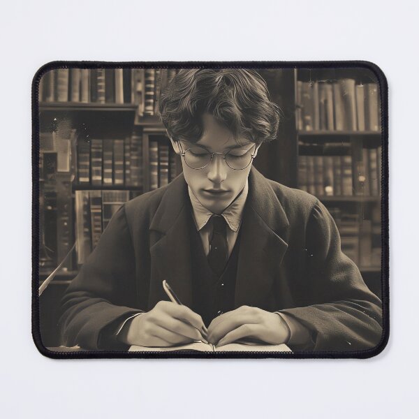 Item preview, Library's Embrace designed and sold by ONYX Pixee.
