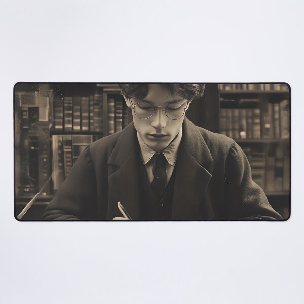 Item preview, Library's Embrace designed and sold by ONYX Pixee.
