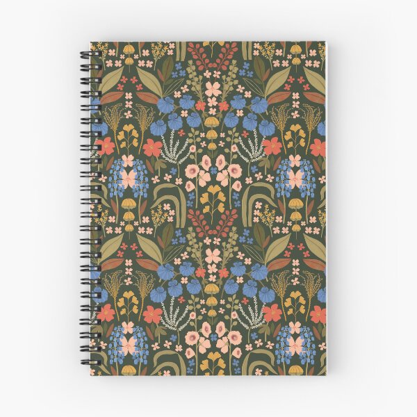 Artikelvorschau, Vintage-Glockenblumen entworfen und verkauft von Kate Merritt.