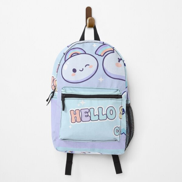 Item preview, Kawaii clouds designed and sold by Mandarinaut.