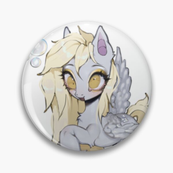 Item preview, Derpy Hooves designed and sold by Coyoteeth.
