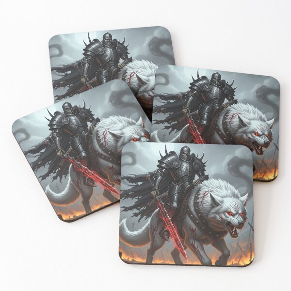 Item preview, Wolf Rider designed and sold by RaF71PrO.