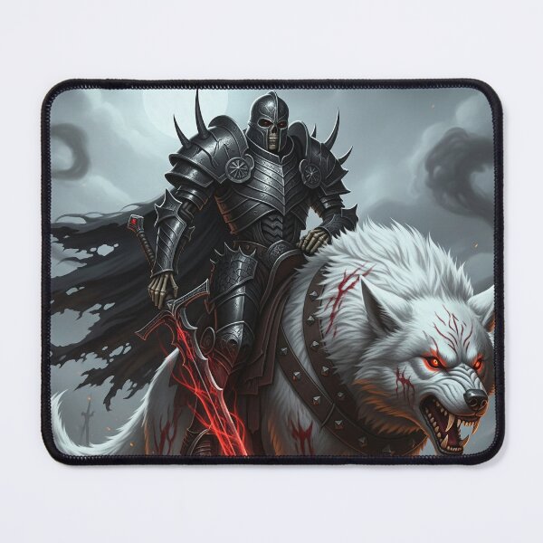 Item preview, Wolf Rider designed and sold by RaF71PrO.
