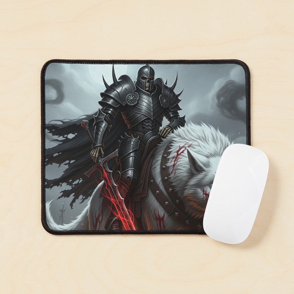 Item preview, Mouse Pad designed and sold by RaF71PrO.
