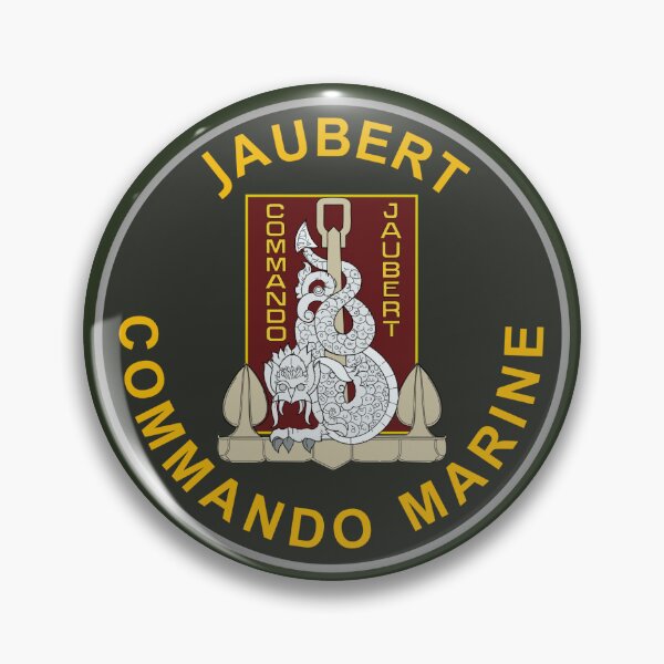 Item preview, Jaubert Commando designed and sold by ZAK64.