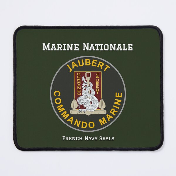 Item preview, Jaubert Commando designed and sold by ZAK64.