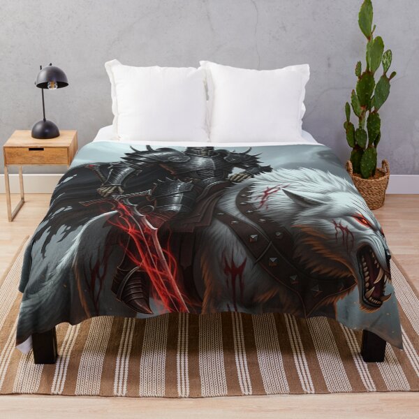 Item preview, Wolf Rider designed and sold by RaF71PrO.