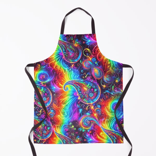 Item preview, Spectrum Whorls – Fire of Unity designed and sold by WheelieGdArt.