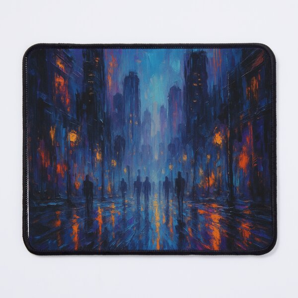 Item preview, City Dreams designed and sold by KevinGarden.