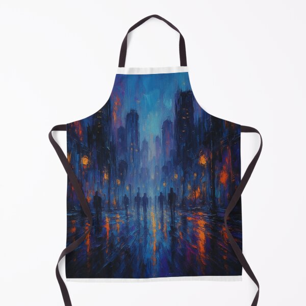 Item preview, City Dreams designed and sold by KevinGarden.