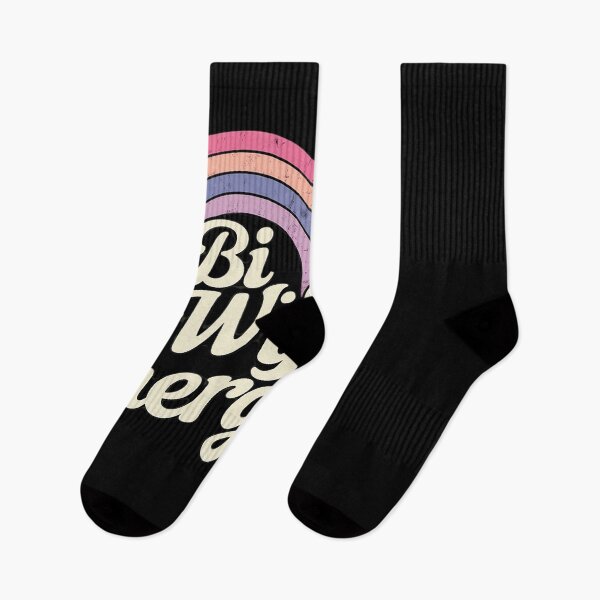 Item preview, Bi Wife Energy Bisexual Pride Bisexual Flag  designed and sold by GGrizeldaRivas.