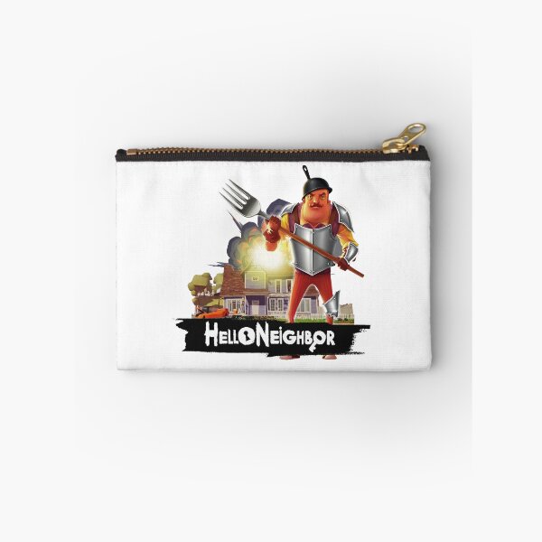 Item preview, Copy of Copy of Hello Neighborn designed and sold by GalluzziART.