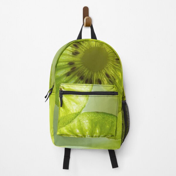 Item preview, Kiwi slices create a vibrant display designed and sold by anytka.