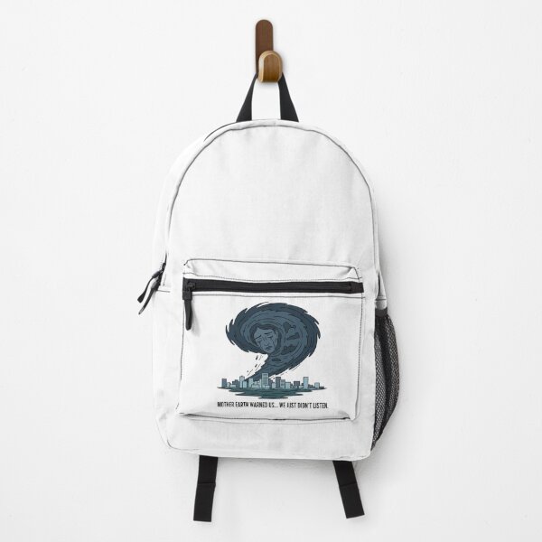 Item preview, Mother Earth's Warning: Cebu's Cry designed and sold by WildLeafDigital.