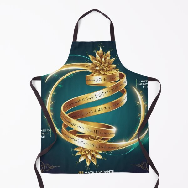 Item preview, Golden Helix of Infinite Calculus Mastery designed and sold by Bilikaru.