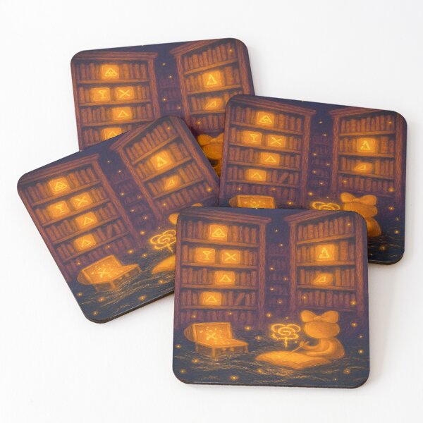 Item preview, Codices of the Quantum Universe designed and sold by Ecosetereos.