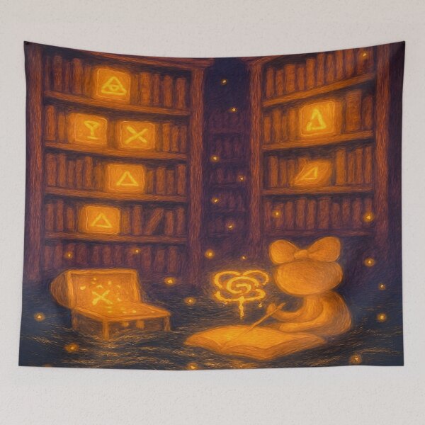 Item preview, Codices of the Quantum Universe designed and sold by Ecosetereos.