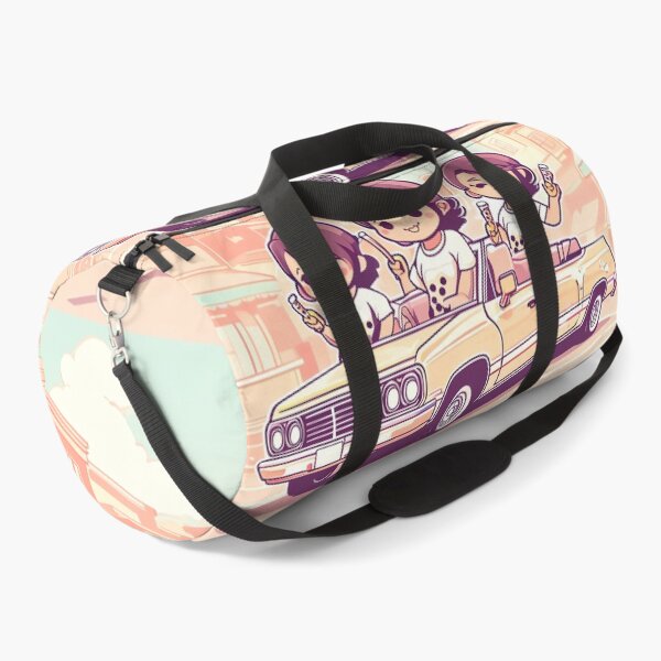 Item preview, Boba Ride designed and sold by ONYX Pixee.