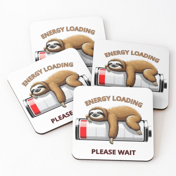 Item preview, “Recharging: Please be patient!” designed and sold by CHRIST5000.