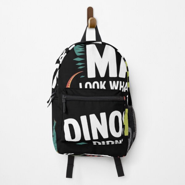 Item preview, Math Teacher Dinosaurs Didn't Learn Math Mathematics  designed and sold by dainegilbert.