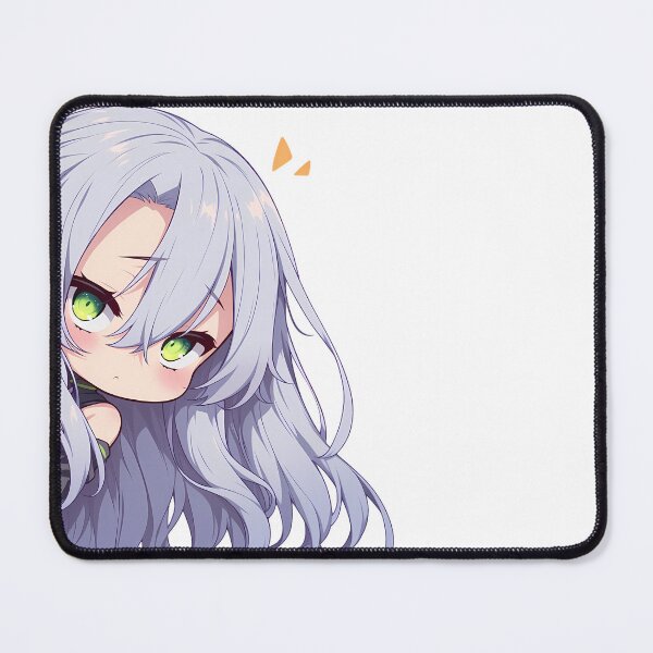 Item preview, Ferid Bathory Seraph End Anime Chibi Kawaii Peeker designed and sold by HumbertoValveno.