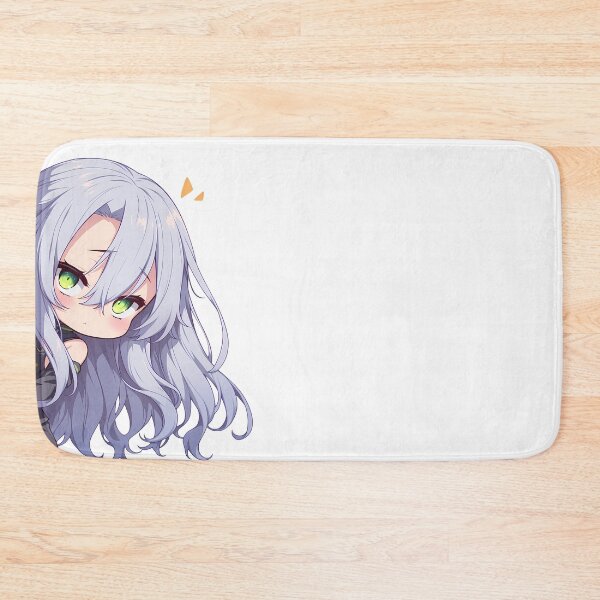 Item preview, Ferid Bathory Seraph End Anime Chibi Kawaii Peeker designed and sold by HumbertoValveno.