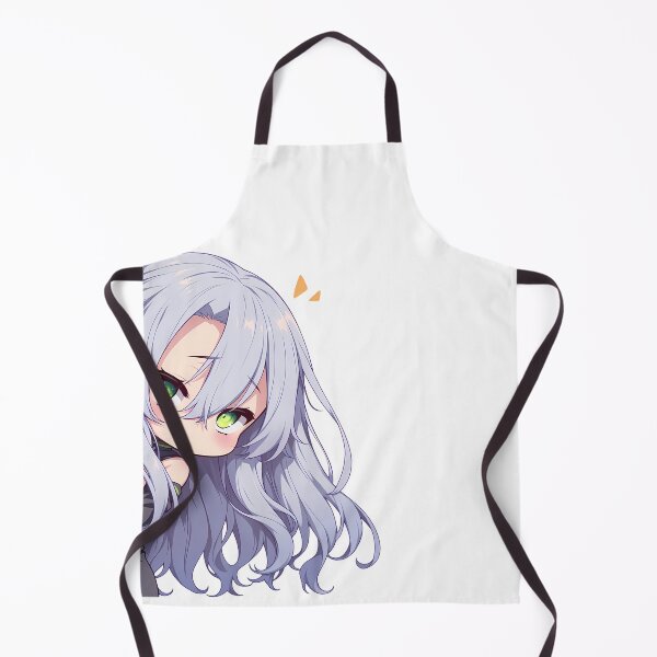 Item preview, Ferid Bathory Seraph End Anime Chibi Kawaii Peeker designed and sold by HumbertoValveno.