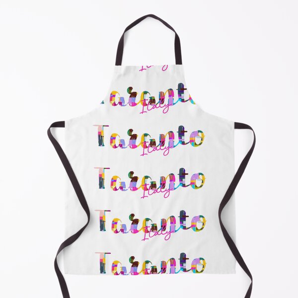 Item preview, Taranto, Italy, Vibrant Abstract City Typography Art designed and sold by Wanderful-roads.