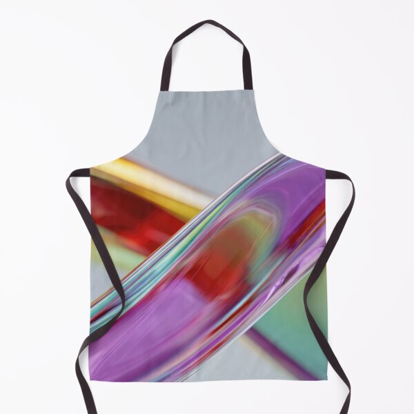 Item preview, Vibrant glass art display designed and sold by anytka.