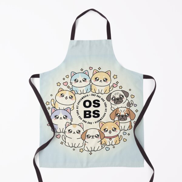Item preview, Kawaii Pets designed and sold by Mandarinaut.