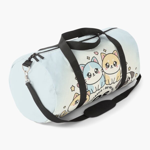 Item preview, Mascotas Kawai designed and sold by Mandarinaut.
