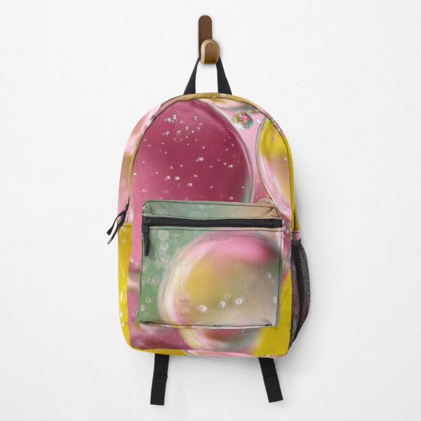Item preview, Colorful bubbles in a liquid mixture designed and sold by anytka.