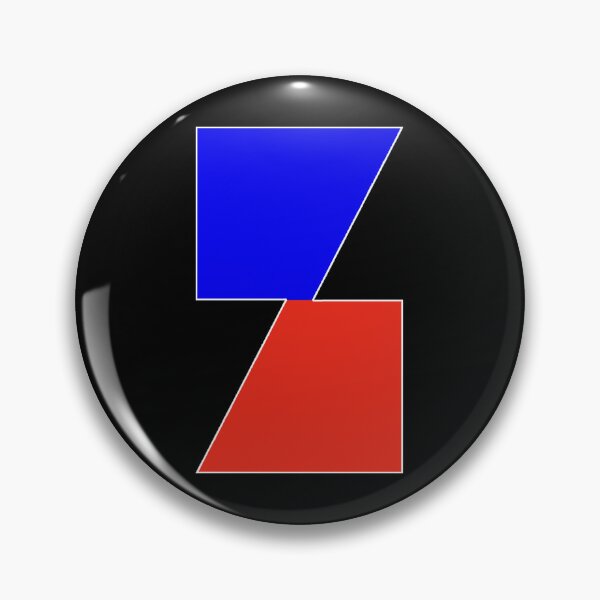 Item preview, CHANNEL ZED LOGO designed and sold by POP ROCKS MARTINI.
