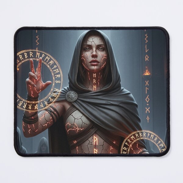 Item preview, Rune Witch designed and sold by RaF71PrO.