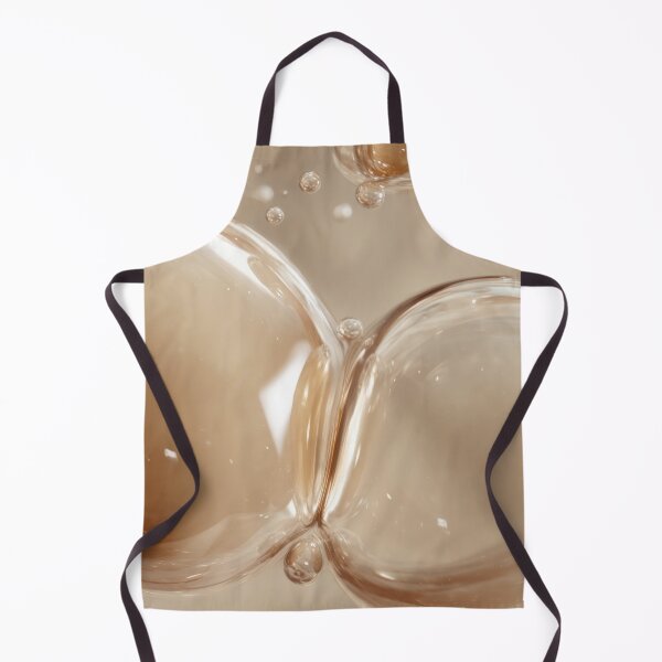 Item preview, Bubbles merging in a soft background designed and sold by anytka.