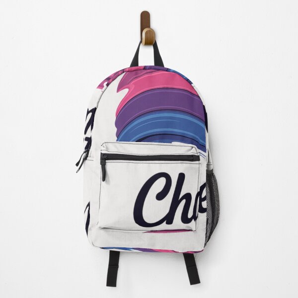 Item preview, Bisexual Bi Pride Flag Chaotic Bisexual  designed and sold by GGrizeldaRivas.
