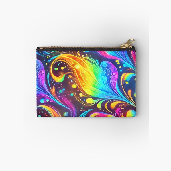 Item preview, Spectrum Whorls – Dance of Light designed and sold by WheelieGdArt.