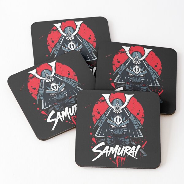 Item preview, Samurai designed and sold by Sparkofart07.