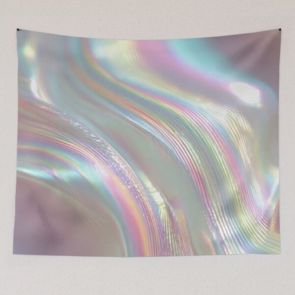 Item preview, Vibrant reflections on shine designed and sold by anytka.