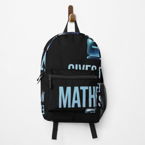 Item preview, Mathematics Give Us Hope Cute , Math Lover designed and sold by dainegilbert.