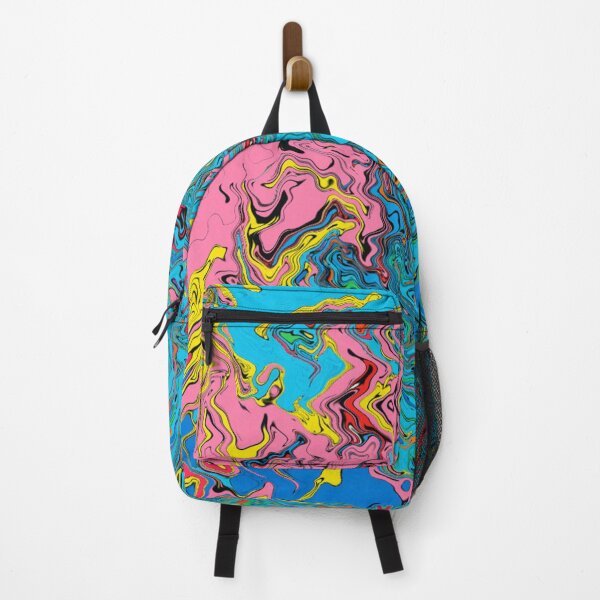 Item preview, A burst of color in fluid motion designed and sold by Sigtrix.