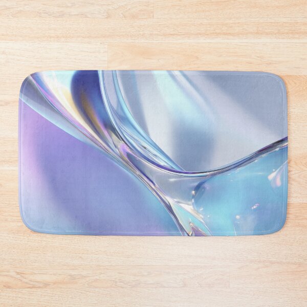 Item preview, Fluid colors in soft curves designed and sold by anytka.